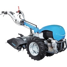 Bertolini 417 S K9000 Hd Dizel Çapalama Makinesi