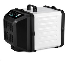 Tre Spade Onozono Sterilizasyon Makinesi - Ozonlama Dezenfeksiyon