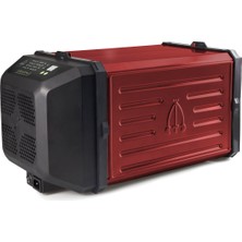 Tre Spade Atacama Pro Sebze ve Meyve Kurutma Makinesi 500W