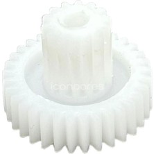 Akat Beko Ile Uyumlu BKK2155HBS Blender Aktarma Dişlisi (Top Adaptör Içinde Olan)