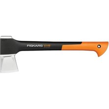 Fiskars Yarma Baltası Kısa Saplı X11 1015640