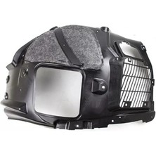 Gkl 342886 Bmw G30 Çamurluk Davlumbazı Ön Sağ 2017