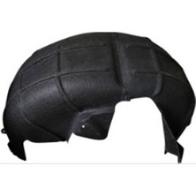 Gkl 295232 Skoda Octavia Arka Çamurluk Davlumbazı Arka Teker Sağ 2013>