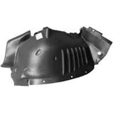 Gkl 343553 Mercedes C-Class W204 Çamurluk Davlumbazı Ön Sağ 2007-2011