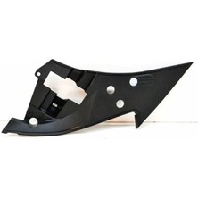 Gkl 295989 Audi A6 Far Braketi Sol 2019-2022