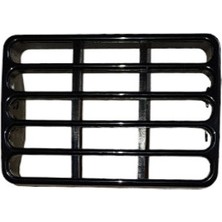 Gkl 291385 Volkswagen Polo Teyp Çerçeve Havalandırma 96-03