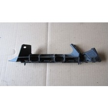 Gkl 292457 Ön Tampon Braketi R Ibiza 08-16