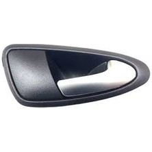 Gkl 293091 Seat Ibiza Kapı Iç Açma Kolu Gri Sağ 2009-2017