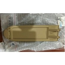 Gkl 292089 Kol Dayama Kapağı Bej Polo-Toledo-Rapid