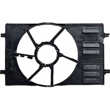 Gkl 290477 Volkswagen Golf Vıı Passat A3 Leon Octavia Superb Yeti Fan Davlumbazı 13-16 5Q0121205C