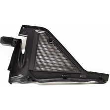 Gkl 341639 Bmw E70 E71 Kabin Filtre Kapağı Sol 341639