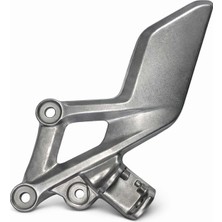 Honda CBR250R 2011-2017 Sol Ön Ayaklık Basamak Bağlantı Braketi A