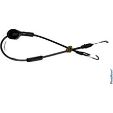 Gkl 294099 Kapı Içten Açma Teli Ön L/r Passat 97-05