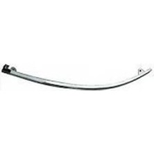 Gkl 295656 Audi A6 Ön Tampon Süs Cıtası Sol Far Alt Kaşı 1998-2002