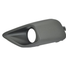 Gkl 343648 Fiat Doblo Sis Far Çerçevesi Sisli Sağ 2015>