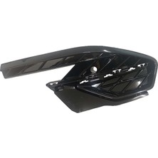 Gkl 297066 Cupra Formentor Tampon Kapağı Sol 2020>