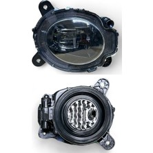 Gkl 295534 Volkswagen Polo Sis Farı Sol LED Mercekli 2021>> Seat Leon/cupra 2020>> Tarraco 2020>>