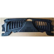 Gkl 295964 Audi A8 Ön Panel Örtüsü 2018-2022