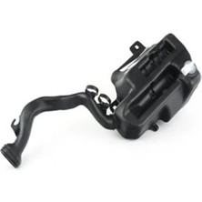 Gkl 340694 Mercedes Silecek Cam Su Deposu Bidonu Far Yıkamalı W176 W246 Ön Silecekcam-Farlar 340694