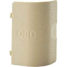 Gkl 342637 Bmw X3 F25 X4 F26 Obd Kapağı Bej 2010-2018