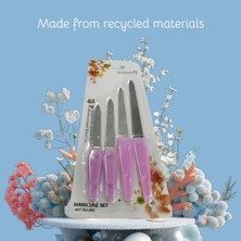 Mobil Sima 4 Lü Törpü Set