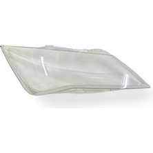 Gkl 296574 Seat Leon 2020 ve Sonrası Uyumlu Far Camı Sağ