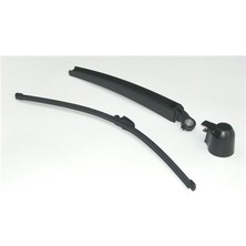 Gkl 293248 Arka Silecek Seti Kol+Kapak+Süpürge