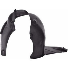 Gkl 290641 Çamurluk Davlumbazı Sol Ibiza 2009-2017