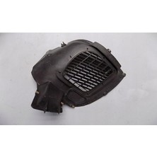 Gkl 294945 Volkswagen Touareg Çamurluk Davlumbazı Küçük Sol 2011>> 294945