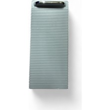 Gkl 296792 Volkswagen Passat B8 Orta Konsol Perdesi Gri Krom 2015>