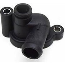 Gkl 296245 Volkswagen Touareg Su Flanşı 2013-2018, Audi A6 2015>, A7 2011-2018, Q5 2013-2017, Q7 2010-2015 3.0tdı Cjma/crca/cnrb/cvwa/cvva