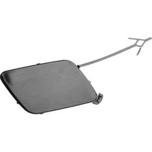 Gkl 292584 Audi A3 Ön Çeki Demiri Kapağı Hatchback Oem 8V3807241B 2013-2017