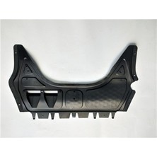 Gkl 290524 Volkswagen Passat Motor Alt Muhafaza Ön Benzinli Küçük