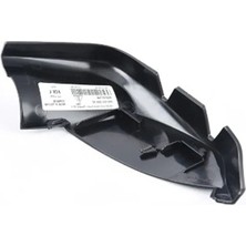 Gkl 343134 Porsche Cayenne Arka Kaplama Sağ 2015-2018