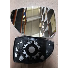 Gkl 296358 Audi Q5 / Q7 Ayna Camı Sağ Q5 2017-2022 / Q7 2016-2022