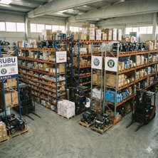 Gkl 293751 Volkswagen Motor Kaput Açma Kolu 293751