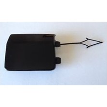 Gkl 292678 Volkswagen Polo Çeki Demir Kapağı Ön 6C0807241 Gru 2015-2018