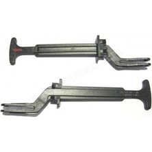 Gkl 293756 Motor Kaput Açma Mandalı Passat 01-05