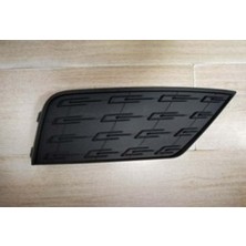 Gkl 295238 Seat Leon Sis Kapağı Sağ Sissiz Oem 5F0853666F 2017-2020