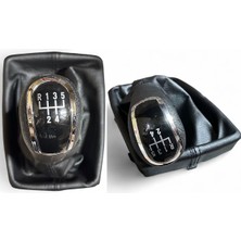 Gkl 293189 Audi A3/a4/a5/a6 Vites Topuzu 5 Vites Sport 8P0863279