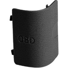 Gkl 342636 Bmw X3 F25/X4 F26 Obd Kapağı Siyah