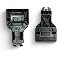 Gkl 295658 Volkswagen Golf 8 Ön Panel Braketi Orta Tutucu 2021