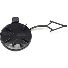 Gkl 292664 Volkswagen Passat Çeki Demir Kapağı Arka 2015-2019