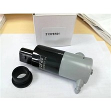 Gkl 342839 Volvo S90 Su Pompası Far Yıkama 2017-2021 31378751 342839