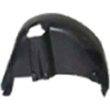 Gkl 296715 Skoda Fabia Çamurluk Davlumbazı Arka Teker Sol Halı 2011>