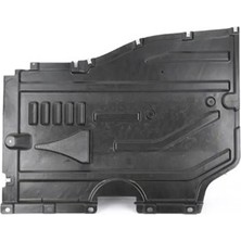 Gkl 342941 Bmw X3 F25 X4 F26 Ön Motor Alt Muhafaza Arka Sol