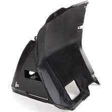 Gkl 343446 Bmw E46 Camurluk Davlumbazı Ön Sol Sedan