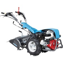 Bertolini S K9000 Hd Dizel Çapalama Makinesi