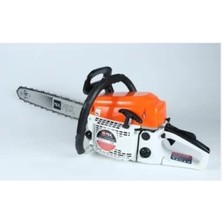 Mlk 5800 Motorlu Testere 36 Diş 2.9hp