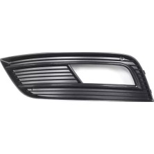 Gkl 291251 Audi A4 Sis Kapağı Sisli Siyah Sol 2013-2015